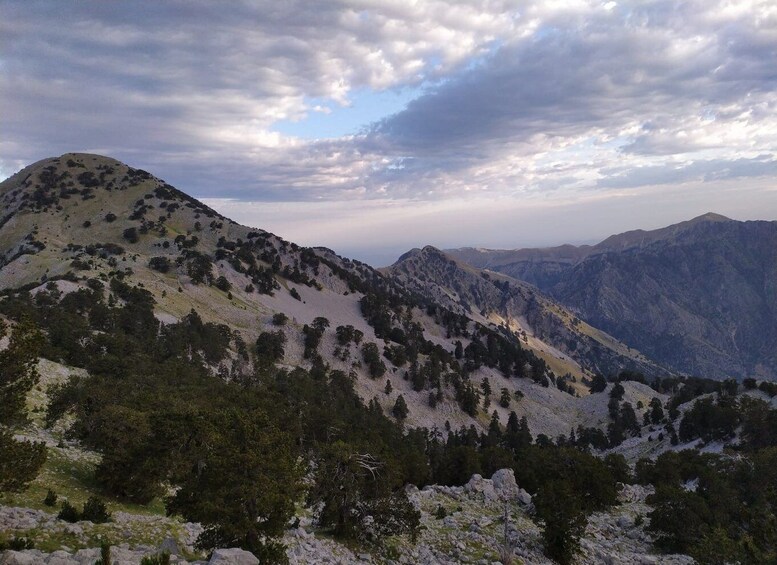 Picture 1 for Activity Vlore : Hiking at Cika Peak, South Albania