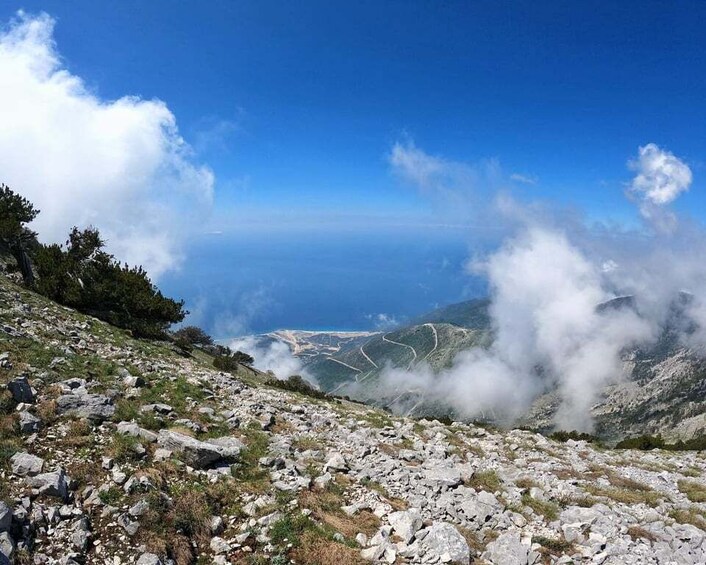 Picture 4 for Activity Vlore : Hiking at Cika Peak, South Albania