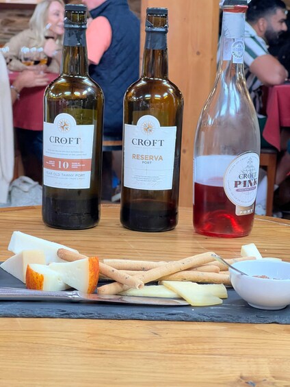 Picture 52 for Activity Douro valley Traditional Food and Wine Tasting Tour