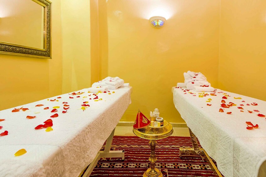 Picture 7 for Activity Marrakech: Hammam and Steam Relaxation Experience