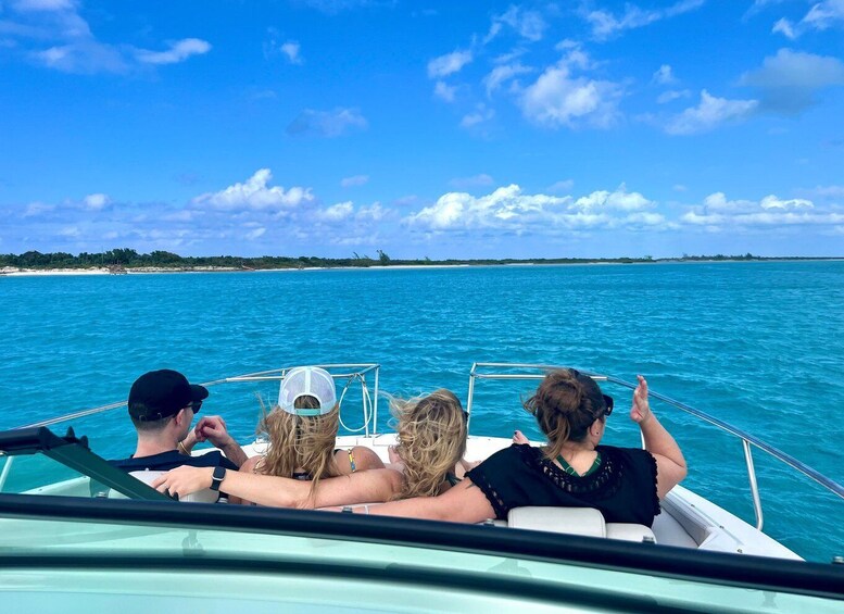 Picture 2 for Activity Turks & Caicos : Private Luxury Charters