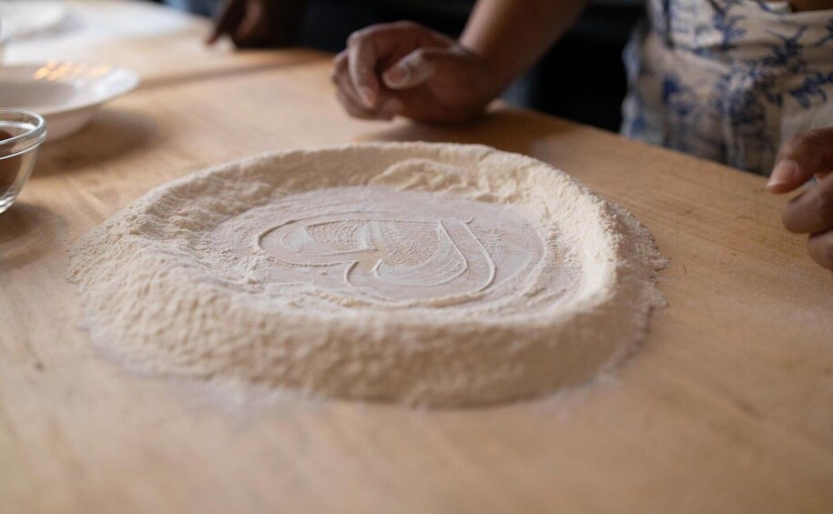 Picture 12 for Activity Bologna: Pasta Secrets Cooking Class with Local Expert