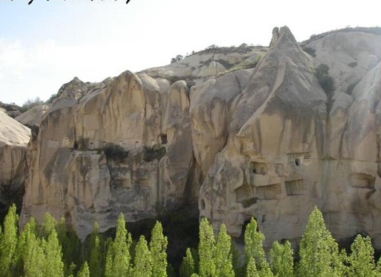 Picture 4 for Activity 3 Days Cappadocia Tour