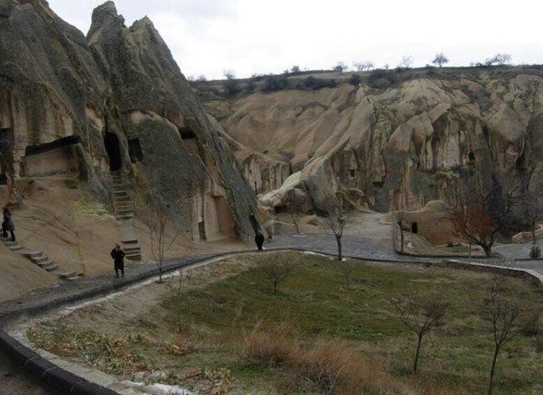 Picture 2 for Activity 3 Days Cappadocia Tour