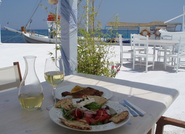 Picture 4 for Activity Mykonos: South Coast Cruise