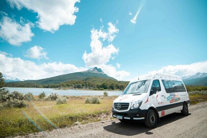 Ushuaia: Full Day Trip to Tierra del Fuego National Park