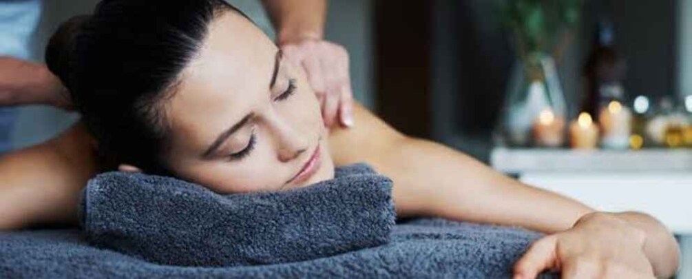 Picture 2 for Activity Hurghada: Cleopatra Spa Massage Package with Hotel Pickup