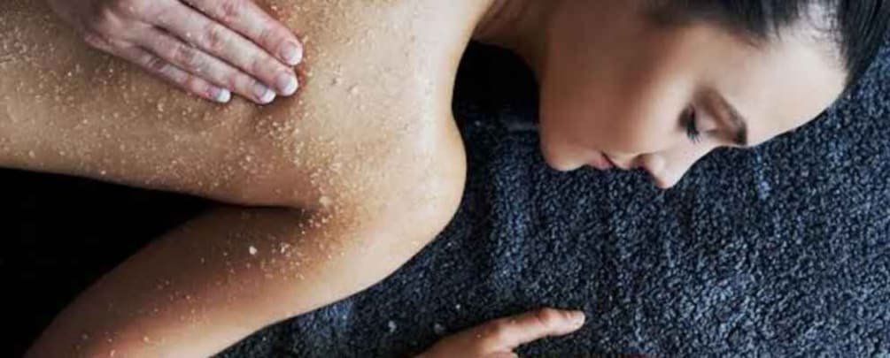 Picture 7 for Activity Hurghada: Cleopatra Spa Massage Package with Hotel Pickup