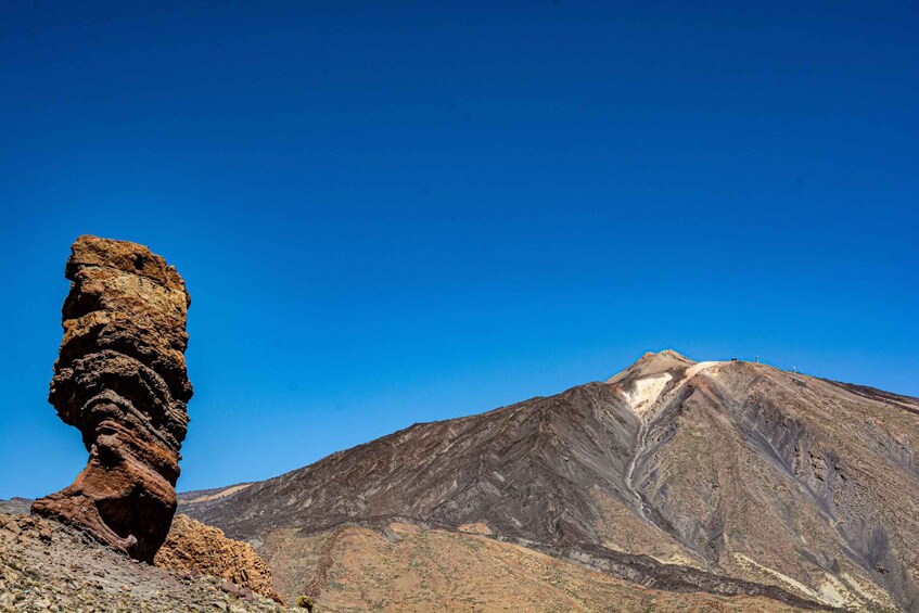 Picture 5 for Activity Tenerife: Mount Teide Quad Tour in Tenerife National Park