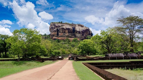 8 Tage: Sri Lanka Rundreise 7 Nächte Erkundung Anpassen