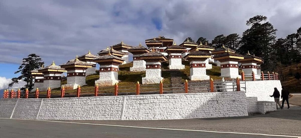 Picture 1 for Activity Bhutan: All Inclusive Tour to happiest Country (3 to 5 days)