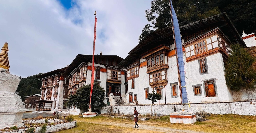 Picture 2 for Activity Bhutan: All Inclusive Tour to happiest Country (3 to 5 days)