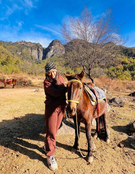 Picture 4 for Activity Bhutan: Tour to happiest country of the world(All Inclusive)