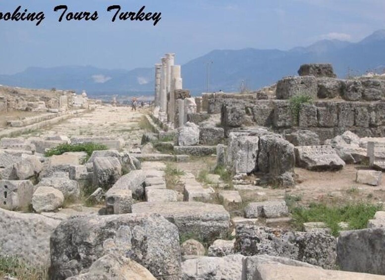 Picture 1 for Activity 5 Days Seven Churches Tour Turkey