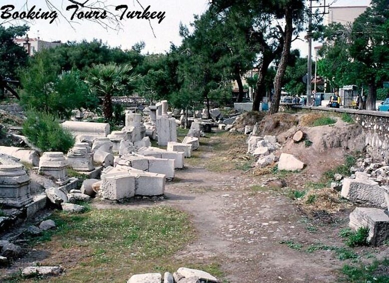 Picture 5 for Activity 5 Days Seven Churches Tour Turkey