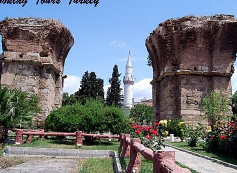 Picture 3 for Activity 5 Days Seven Churches Tour Turkey