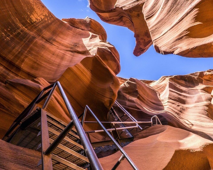 Picture 1 for Activity Page: Lower Antelope Canyon Tour with Local Navajo Guide