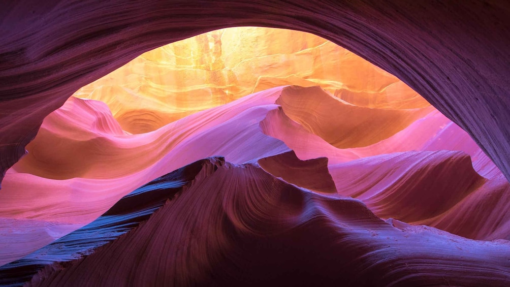 Picture 4 for Activity Page: Lower Antelope Canyon Tour with Local Navajo Guide