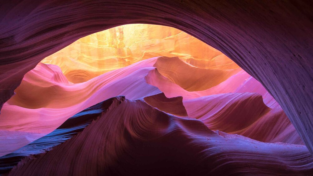 Picture 4 for Activity Page: Lower Antelope Canyon Tour with Local Navajo Guide