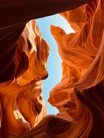 Picture 5 for Activity Page: Lower Antelope Canyon Tour with Local Navajo Guide