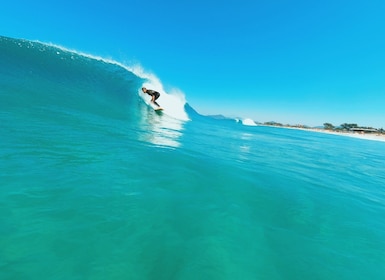 Rio Surf Experience