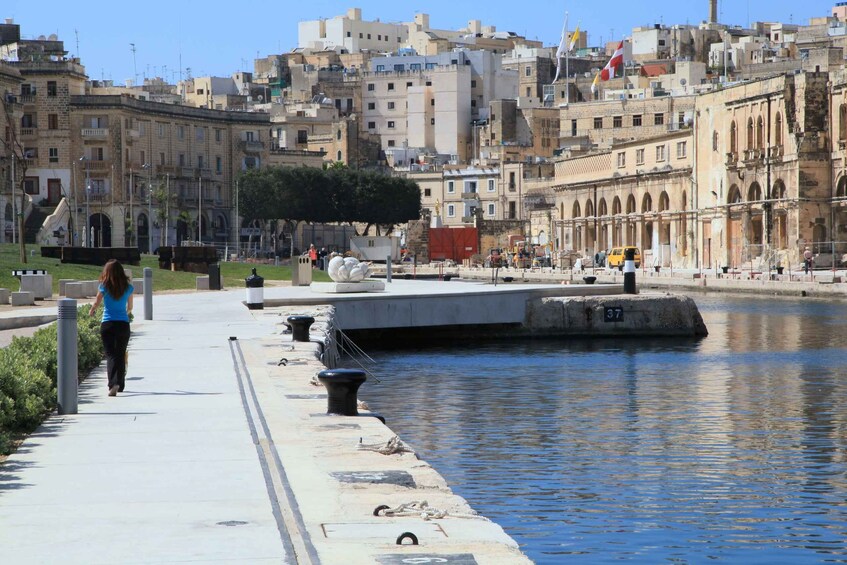 Picture 4 for Activity Malta Historical Tour: Valletta & The Three Cities