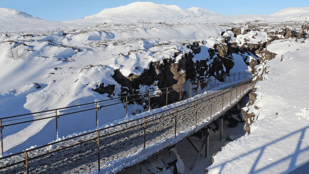 Picture 7 for Activity From Reykjavik: Private Golden Circle Tour in Iceland