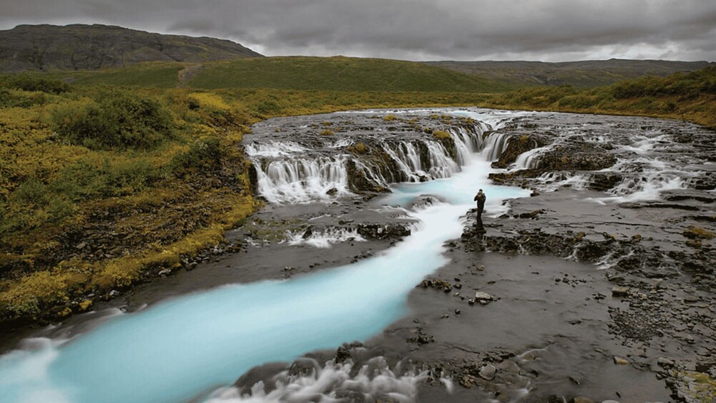 Picture 8 for Activity From Reykjavik: Private Golden Circle Tour in Iceland