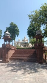 Jodhpur: Guided City Tour