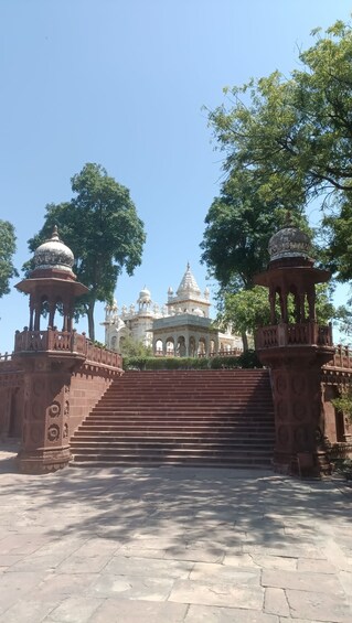 Picture 1 for Activity Guided city Tour Jodhpur
