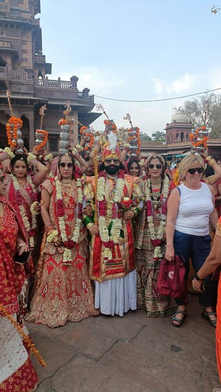 Picture 11 for Activity Guided city Tour Jodhpur