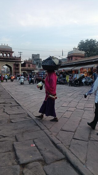 Picture 19 for Activity Jodhpur: Guided City Tour