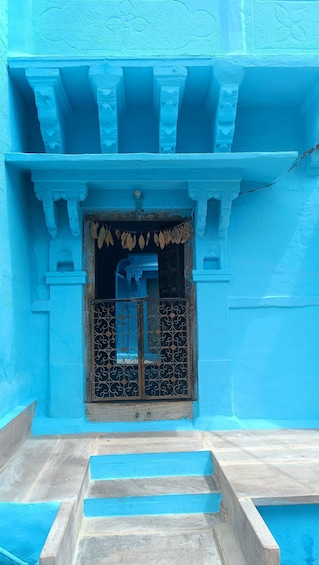 Picture 6 for Activity Guided city Tour Jodhpur