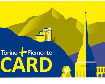 Turin : Carte de ville de 3 jours Torino + Piemonte