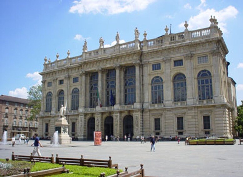 Picture 6 for Activity Turin: Torino+Piemonte 3-Day City Card