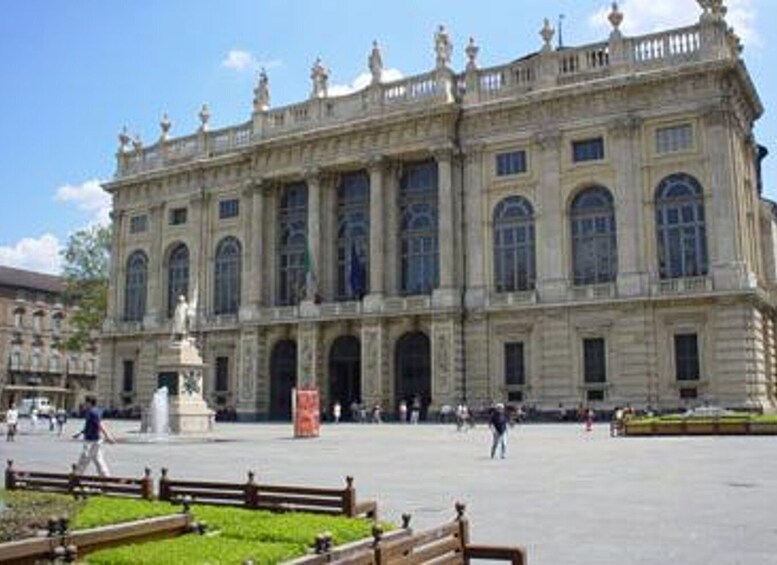 Picture 6 for Activity Turin: Torino+Piemonte 3-Day City Card