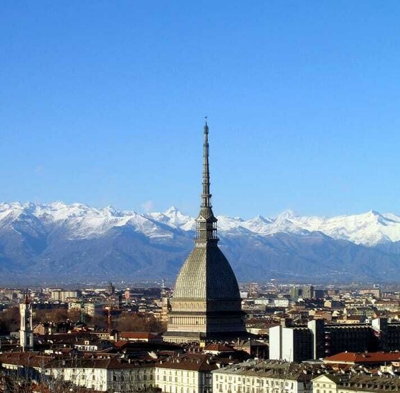 Picture 1 for Activity Turin: Torino+Piemonte 3-Day City Card