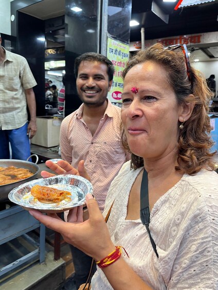 Picture 3 for Activity Spiritual City Walking tour -The Pushkar Route