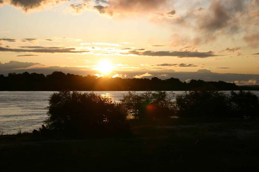Picture 15 for Activity Victoria Falls: Flashlight Bush Experience and Stargazing