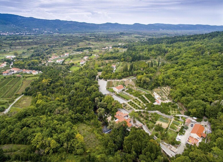 Picture 9 for Activity Private tour to Konavle valley with wine tasting