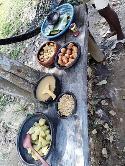 Picture 4 for Activity Domian Bini : Nature Tour and Clay Bath