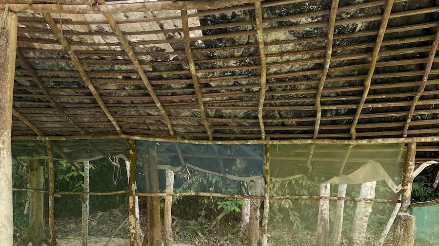 Domian Bini : Nature Tour and Clay Bath