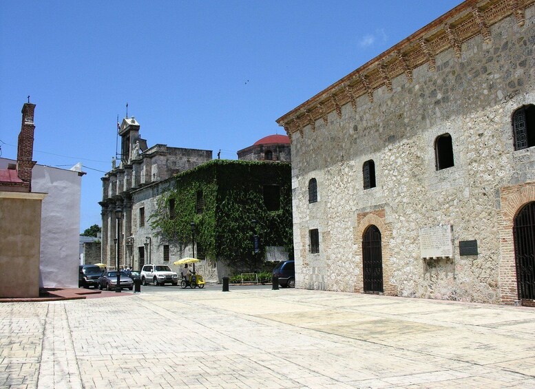 Picture 5 for Activity Santo Domingo: Arts and Museums Tour