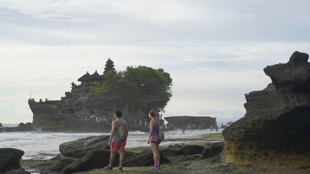 Picture 4 for Activity Best Bali Private Customize Tour