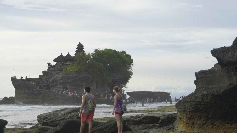 Picture 2 for Activity Best Bali Private Customize Tour