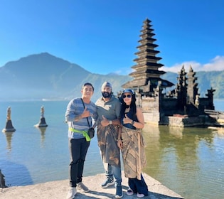 Best Bali Private Customize Tour