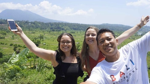 Best Bali Private Customise Tour