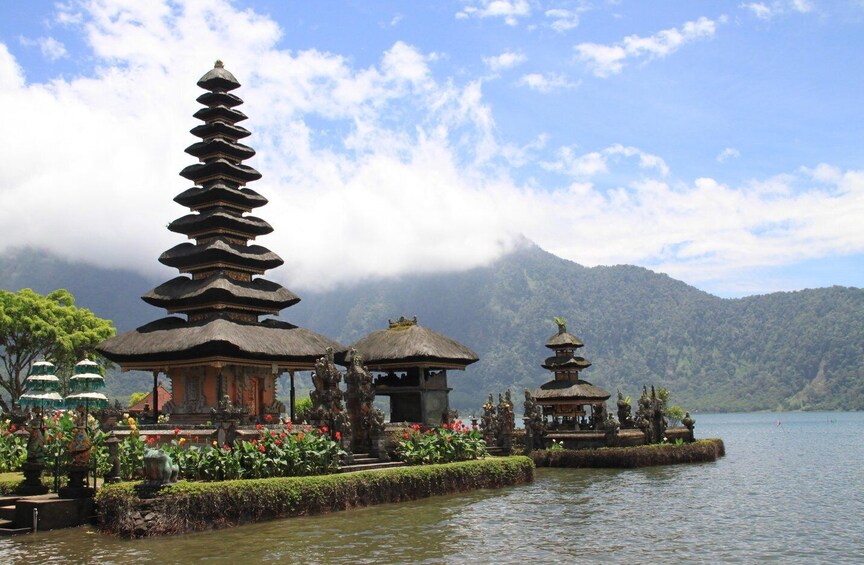 Picture 2 for Activity Best Bali Private Customize Tour