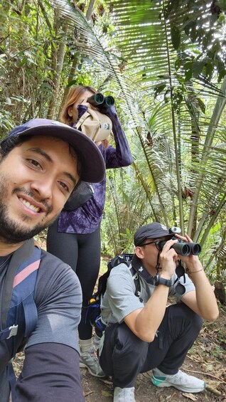 Picture 10 for Activity Salento: Birding Routes of the Raptors