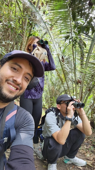 Picture 10 for Activity Salento: Birding Routes of the Raptors